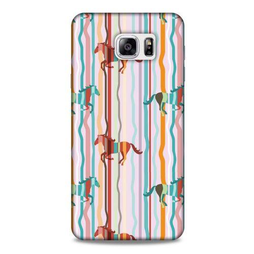 Yılbaşı Süsleri 32 Samsung Galaxy Note 5 Kılıf Silikon Kapak