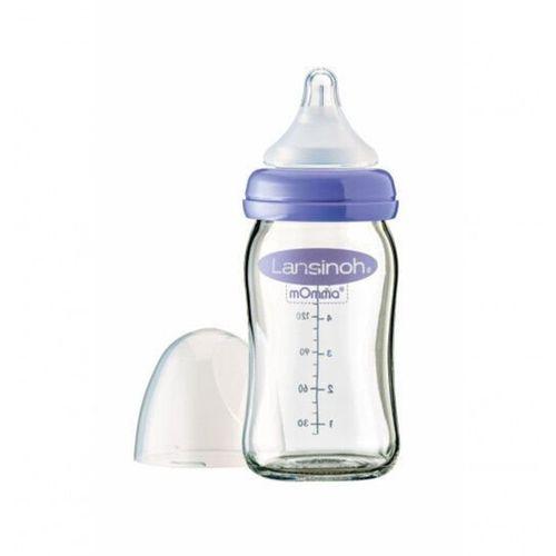 Lansinoh Lansinoh Cam Biberon 160ml