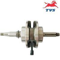 KRANK TVS Raider 125