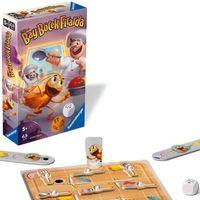 Eğitici Oyuncak 248803 Ravensburger - Bay Böcek Firarda - Seyahat Boy Kutu Oyunu