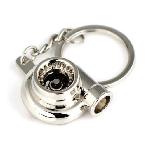 Oto Turbo Anahtarlık