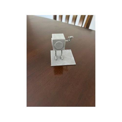 Jester Patlamamış Lethal Company 3D Baskı