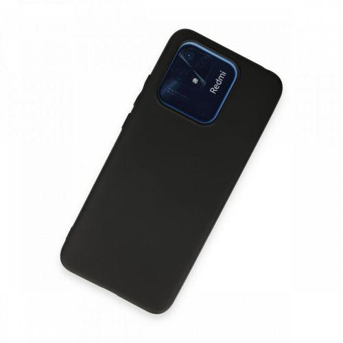 Fogy Xiaomi Redmi 12C İçin Kılıf Soft Yumuşak Ince Şık Tasarımlı Premier Silikon Kapak