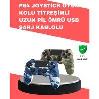 Dahili Hoparlör Ve Kulaklık Girişli Oyun Kolu – Kişisel Ve Ortak Ses Deneyimi