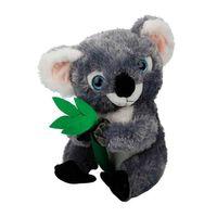 Bambulu Sevimli  Peluş Koala 30 cm.