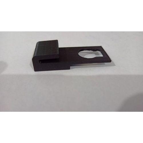 Fusion V2 Banyo Rafı Askısı (Bu ürün Sadece Plastik parçadır - Almadan Önce Soru Sorabilirsiniz)