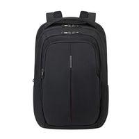 SAMSONITE KR2-09-003 17.3" GUARD IT 3.0 NOTEBOOK SIRT ÇANTASI SIYAH