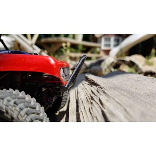 SCX24 Akrep Tamponu - 3711732