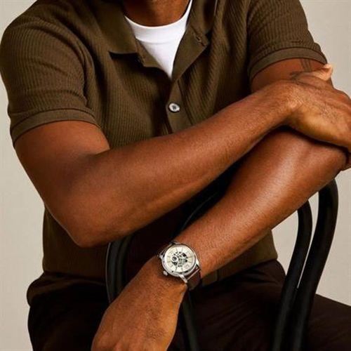 Fossil FME3264 Otomatik Erkek Kol Saati ME3264