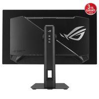 26.5 ASUS ROG STRİX XG27AQDMES OLED 240HZ 0.03MS 2K QHD ADAPTİVE SYNC QD-OLED PİVOT GAMİNG MONİTÖR