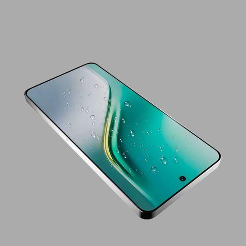 Tecno Camon 40 Pro Zore Maxi Glass Temperli Cam Ekran Koruyucu