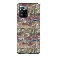 Xiaomi Poco X3 GT Uyumlu Kılıf Romans (13) Silikon Kap Blur