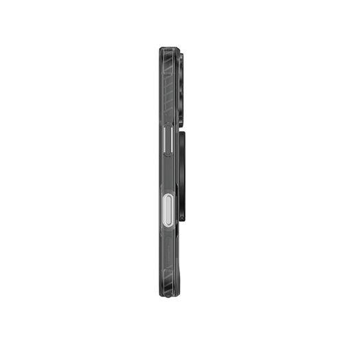 Apple iPhone 17 Pro Max Kılıf M-safe Şarj Özellikli Yüzük Standlı Amazingthing Titan Pro Serisi Kapak