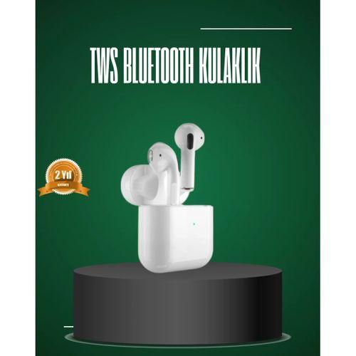 İphone Pro Ve Pro Max Uyumlu Tws Bluetooth Kulaklık Gürültü Engelleyici