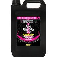 Patlak Önleyici Tubeless Sıvısı Road/Gravel Muc-Off 5 Litre