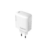 Lenyes LCH94 Type-C GaN Teknolojili PD Hızlı Şarj Özellikli Şarj Başlığı 45W