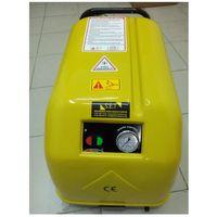 Set 200 Bar İtalyan Pompa Basınçlı Yıkama Makinesi