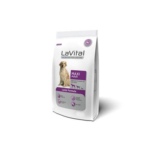 La Vital Lavital Kuzulu Büyük Irk Yetişkin Köpek Maması 15kg