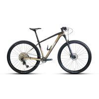 Wrc Specıal XT  29 jant Karbon Dağ Bisikleti 44cm 12 Vites Siyah-Kırmızı