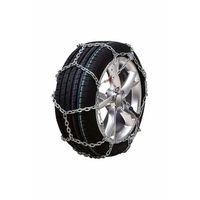 Oto Lastik Kar Zinciri 255/55/r18 4x4 Tipi Takmatik Kolay Montaj Binek Suv Minibüs