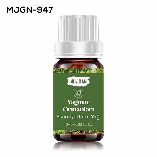 Yağmur Ormanı Esans