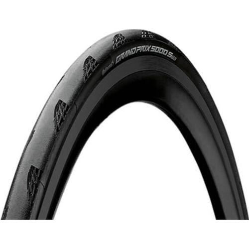 Dış Lastik 700x25C Continental GP5000STR Tubeless Amber Yanak Katlanır