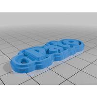 Pato 3D Baskı (Bu ürün Sadece Plastik parçadır - Almadan Önce Soru Sorabilirsiniz)