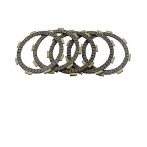 YAMAHA Yamaha Debriyaj Balatası Cg Serisi + Ybr (5 Li Set) Apex