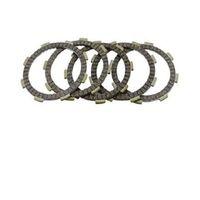 YAMAHA Yamaha Debriyaj Balatası Cg Serisi + Ybr (5 Li Set) Apex