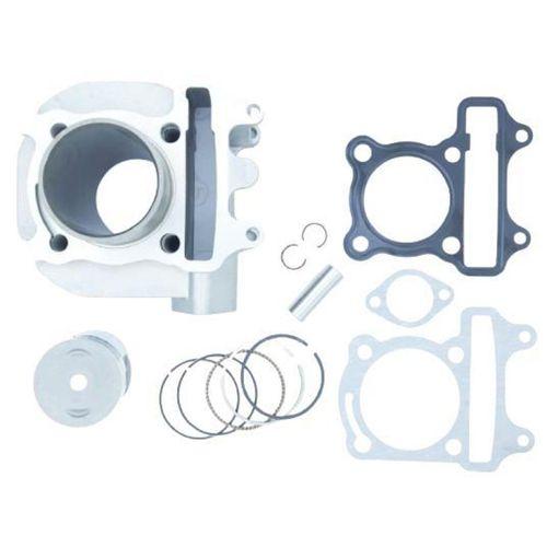 SEVGENT Salcano Astro 100 Silindir Komple 50 Mm 13 Pim