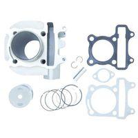 SEVGENT Salcano Astro 100 Silindir Komple 50 Mm 13 Pim