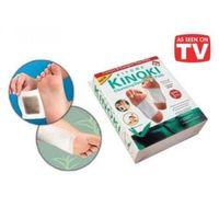 Detox Bandı -Toksin Atıcı 10 Adet