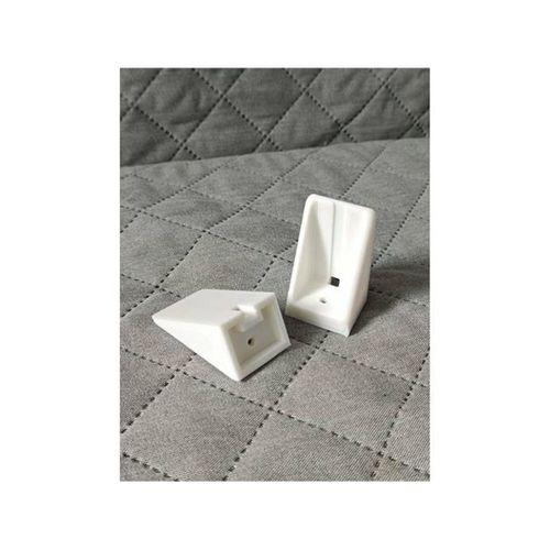 Uzatma Kablosu Tutucu Ek Parça (Bu ürün Sadece Plastik parçadır - Almadan Önce Soru Sorabilirsiniz)