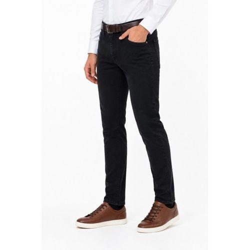 Erkek Regular Fit Jeans Pantolon 320 BGL-ST05454