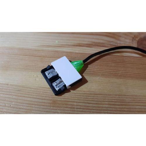 Altın Kaplama Çam Kozyuvası Noel Dekorasyonu 2 (Bu ürün Sadece Plastik parçadır - Almadan Önce Soru Sorabilirsiniz)