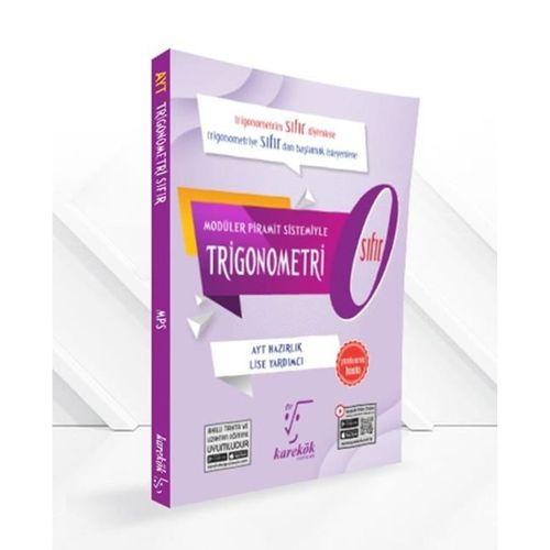 Trigonometri Sıfır Karekök Yayınları