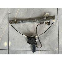 Cam Kri̇kosu Accent Motorlu 95-00 Ön Sol