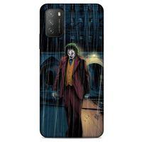 Xiaomi Poco M3 Uyumlu Kılıf Joker (33) Hybrid Kılıf Buğday