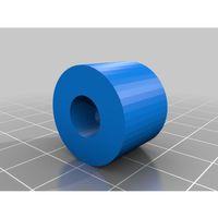 M6 ve M8 Delikleri İçin Ara (Bu ürün Sadece Plastik parçadır - Almadan Önce Soru Sorabilirsiniz)