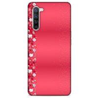 Oppo Reno 3 Pro 5g Kılıf Hediyelik Seri Sevgililer Günü (28) 14 Şubat Arka Kapak