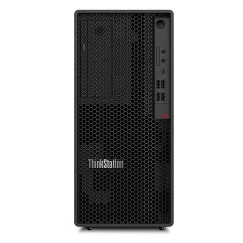 LENOVO THINKSTATION 30JQ003QTR P2 TWR G2 U7 265 1X32G 1X1TB SSD NVIDIA RTX5060 8GB W11P 3 YIL YERİNDE GARANTİ