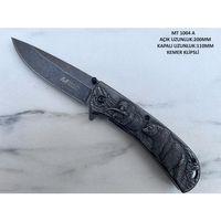 Ayı MT-1004 A Çakı Gri