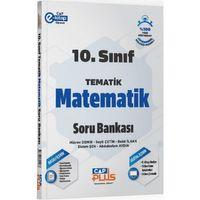 10. Sınıf Matematik Tematik Soru Bankası Çap Yayınları