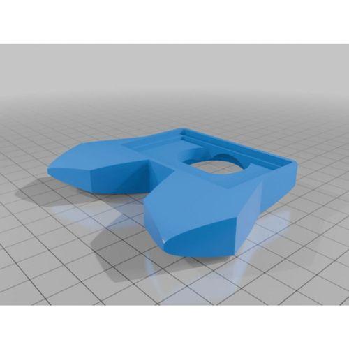 Nokia Snake Game Tutacağı 3D Baskı (Bu ürün Sadece Plastik parçadır - Almadan Önce Soru Sorabilirsiniz)