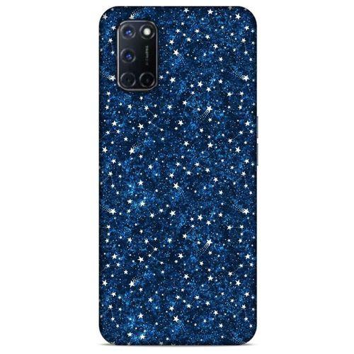 Spacex (4) Tema Koruma Kılıfı Oppo A72 Kılıf