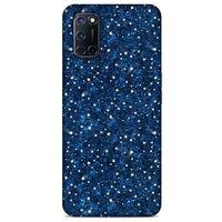 Spacex (4) Tema Koruma Kılıfı Oppo A72 Kılıf