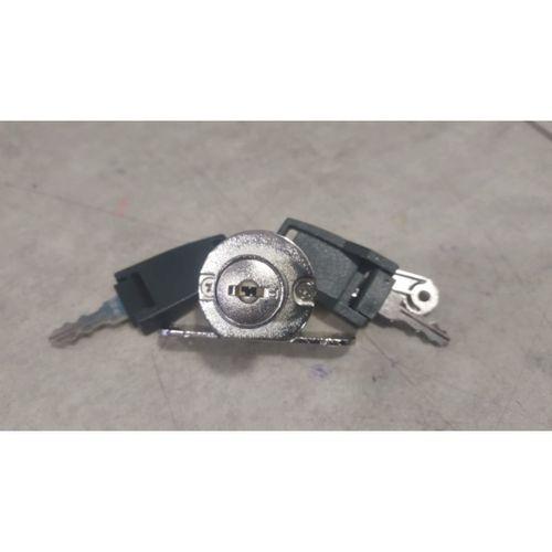 Kayar Kapak Tırnaklı Kilit