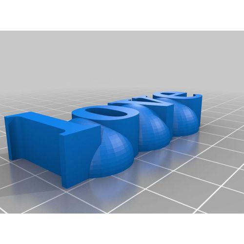 Aşk (Bu ürün Sadece Plastik parçadır - Almadan Önce Soru Sorabilirsiniz)