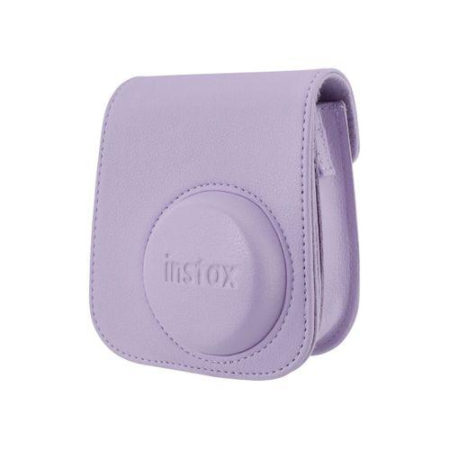 Instax Mini 11 Lila Fotoğraf Makinesi Ve Hediye Seti 1