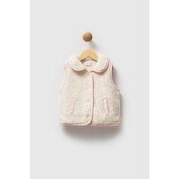 U.S.Polo U.S. Polo Assn Yelek USB2777 Ekru